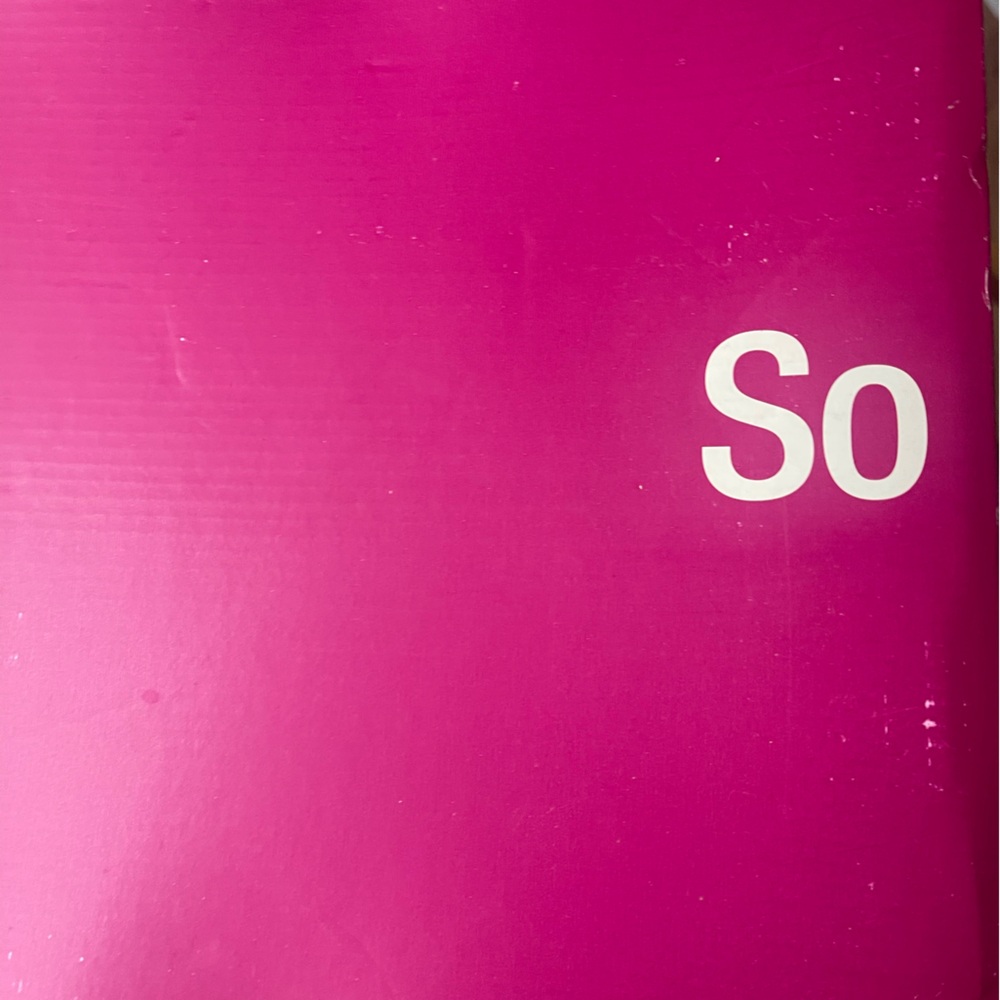 Black mid calf
Boot size 7 - SO